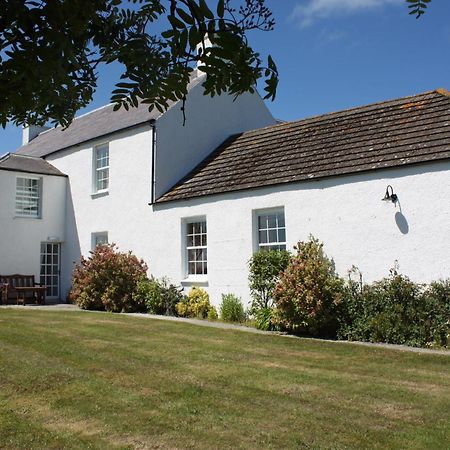Skerrols House Bridgend (Islay) Exterior foto