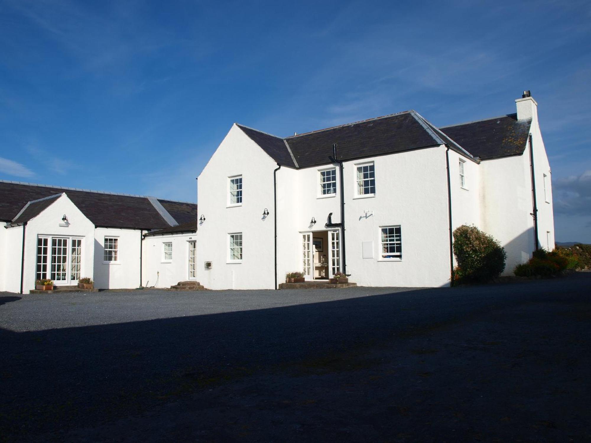 Skerrols House Bridgend (Islay) Exterior foto