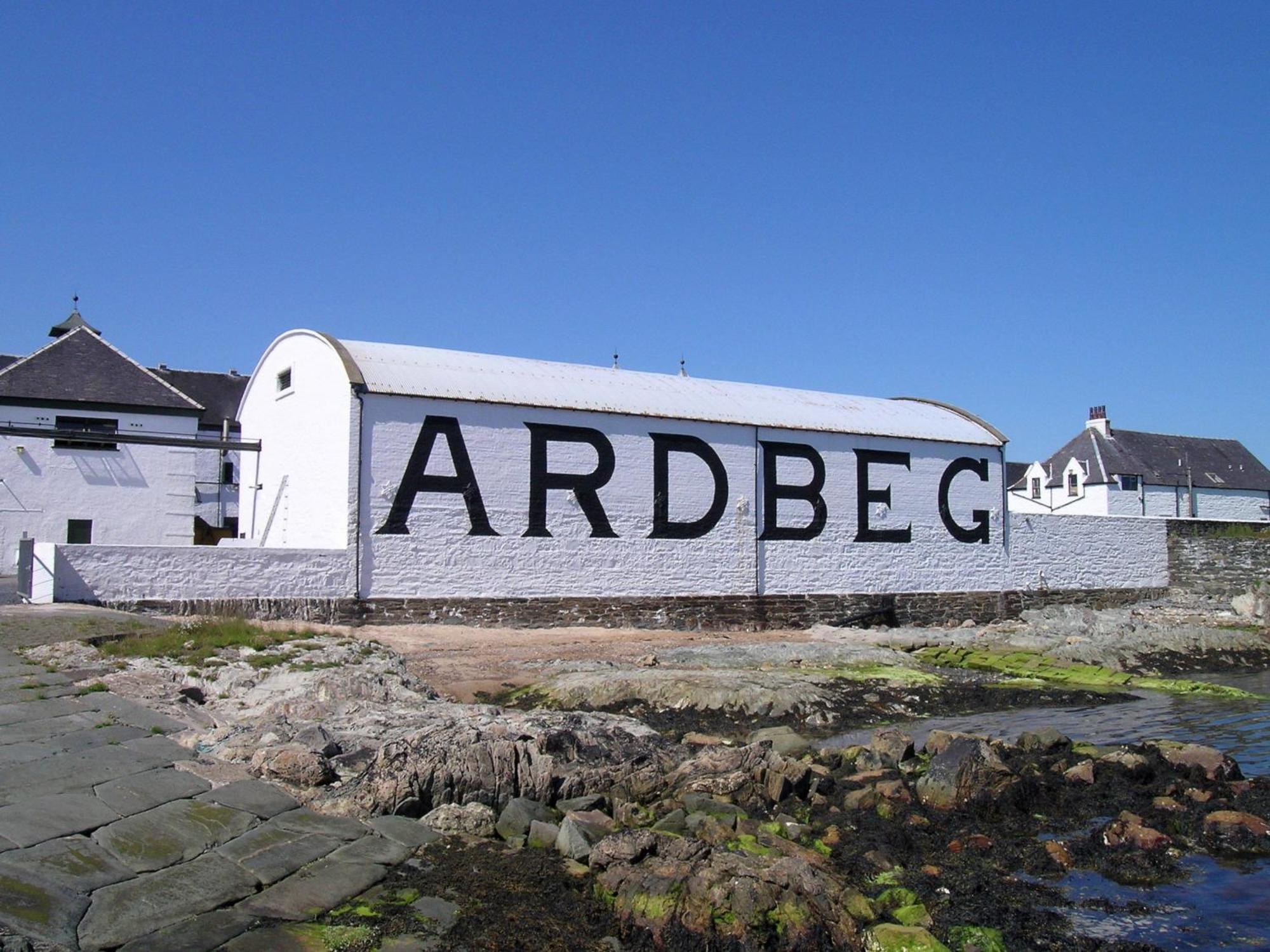 Skerrols House Bridgend (Islay) Exterior foto